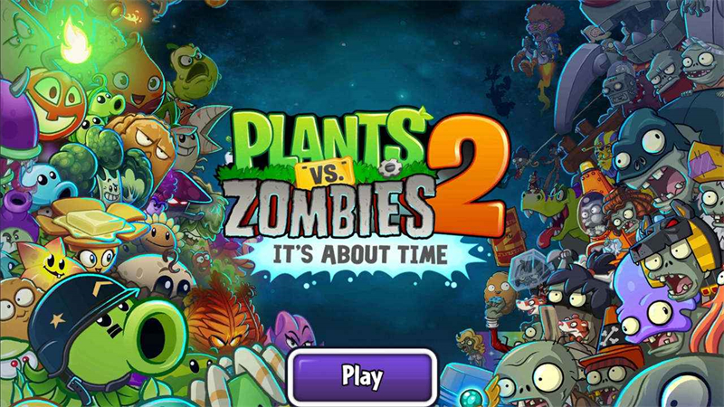 植物大战僵尸2内置菜单MOD