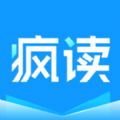 疯读小说app