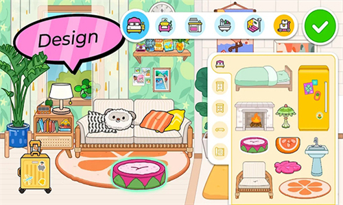 啊哈世界最新版本