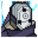 像素火影次世代永恒佐助版本