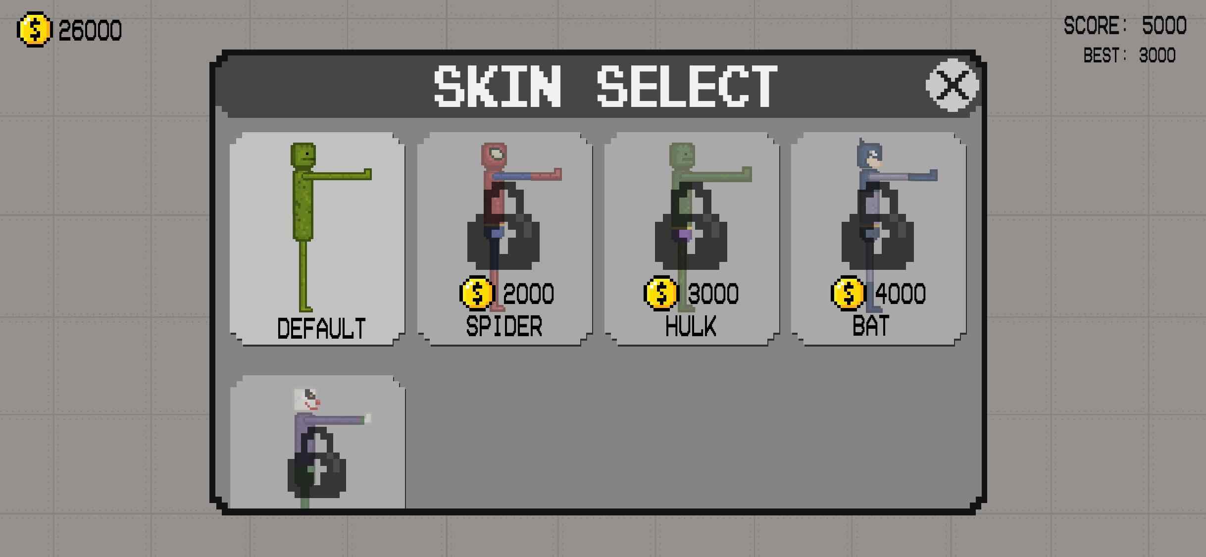 甜瓜游乐场26.5汉化版中文