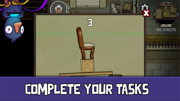 鹅鸭杀手机安卓版