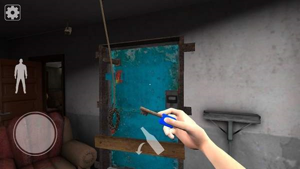 恐怖屠夫中文版