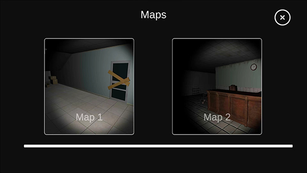 超自然现象多人联机最新版