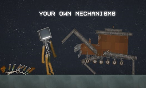 甜瓜游乐场25.0汉化版