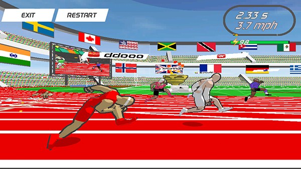 速度之星免费版