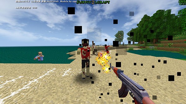 生存战争2插件版