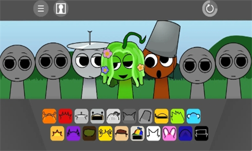 节奏盒子重置版手机版