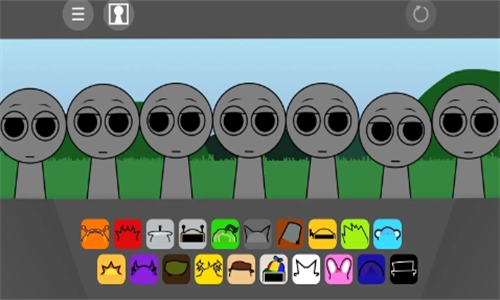 节奏盒子重置版手机版