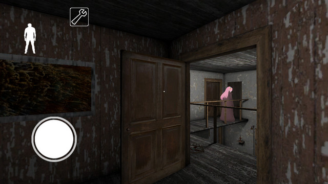 恐怖老奶奶波奇酱模组