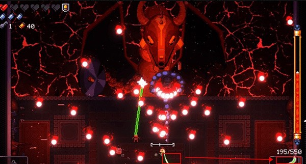 挺进地牢安卓版