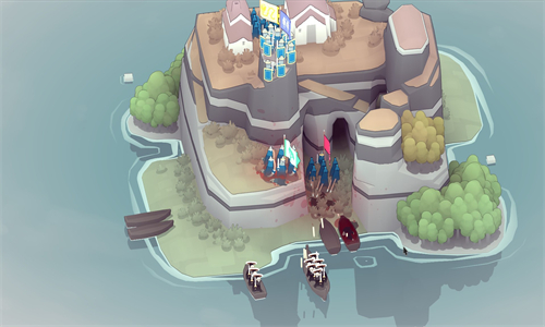 北方绝境中文版