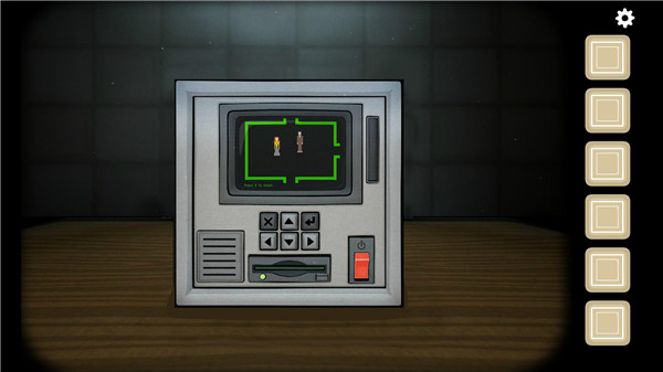 The Past Within完整版中文