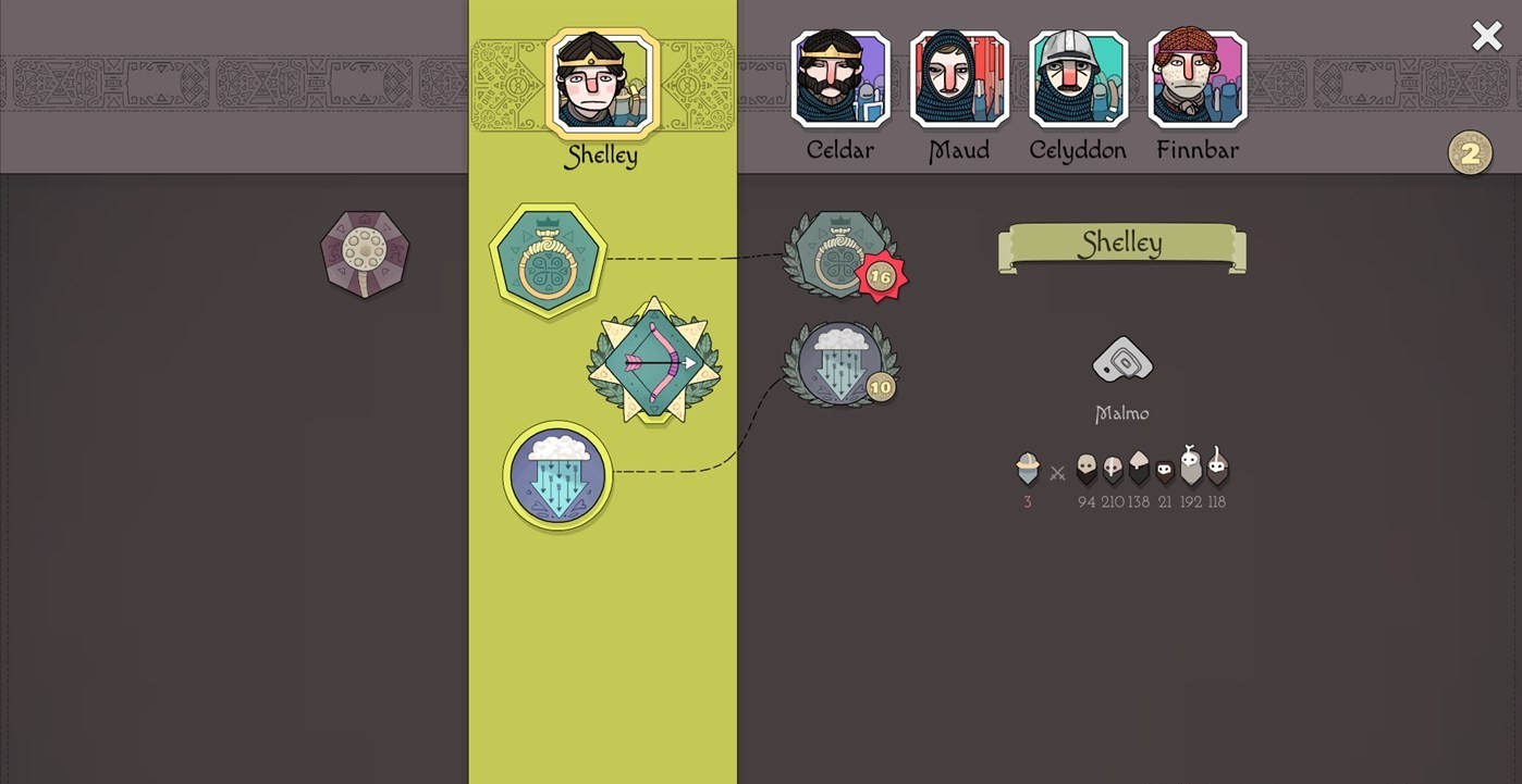 北方绝境中文版