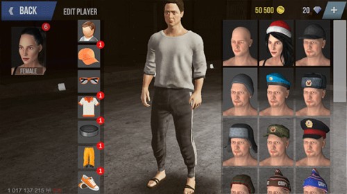 火力全开2城市狂热中文版