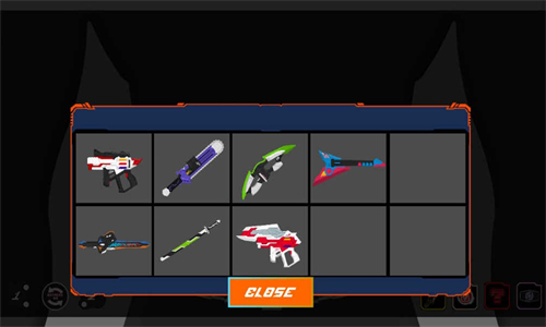 假面骑士极狐模拟器豪华版