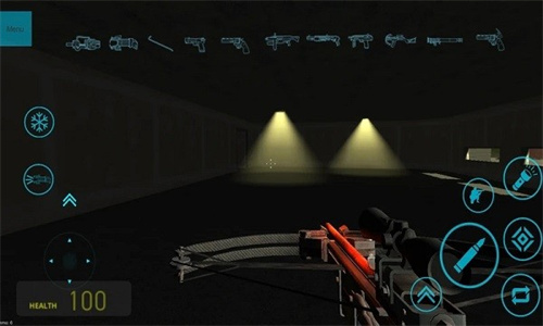 盖瑞模组高仿版