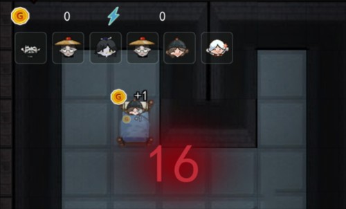 猛鬼宿舍超大房间版