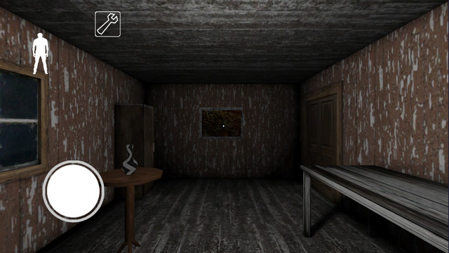 恐怖老奶奶波奇酱模组