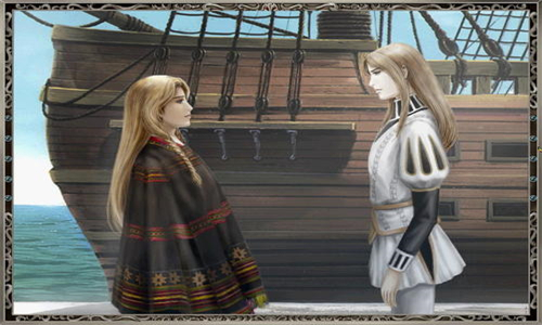 大航海时代4威力加强版安装包安卓