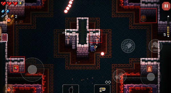 挺进地牢安卓版