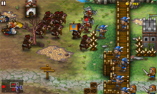 要塞围城全模式解锁