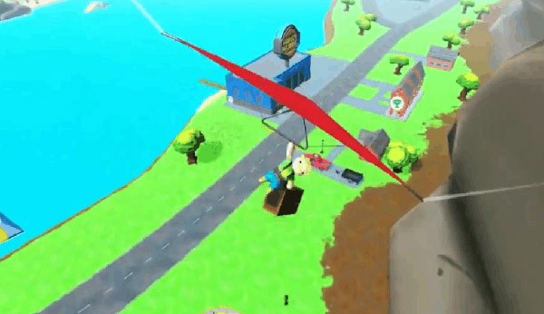 可靠快递中文联机版