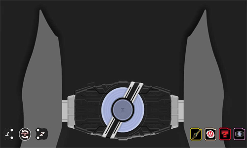 假面骑士极狐模拟器豪华版