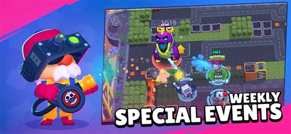 brawl stars国际服最新版