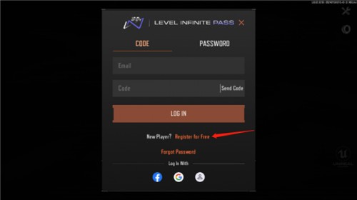 暗区突围国际服轻量版