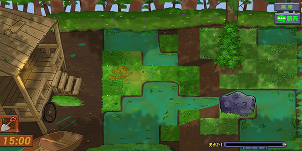 植物大战僵尸生态版手机版