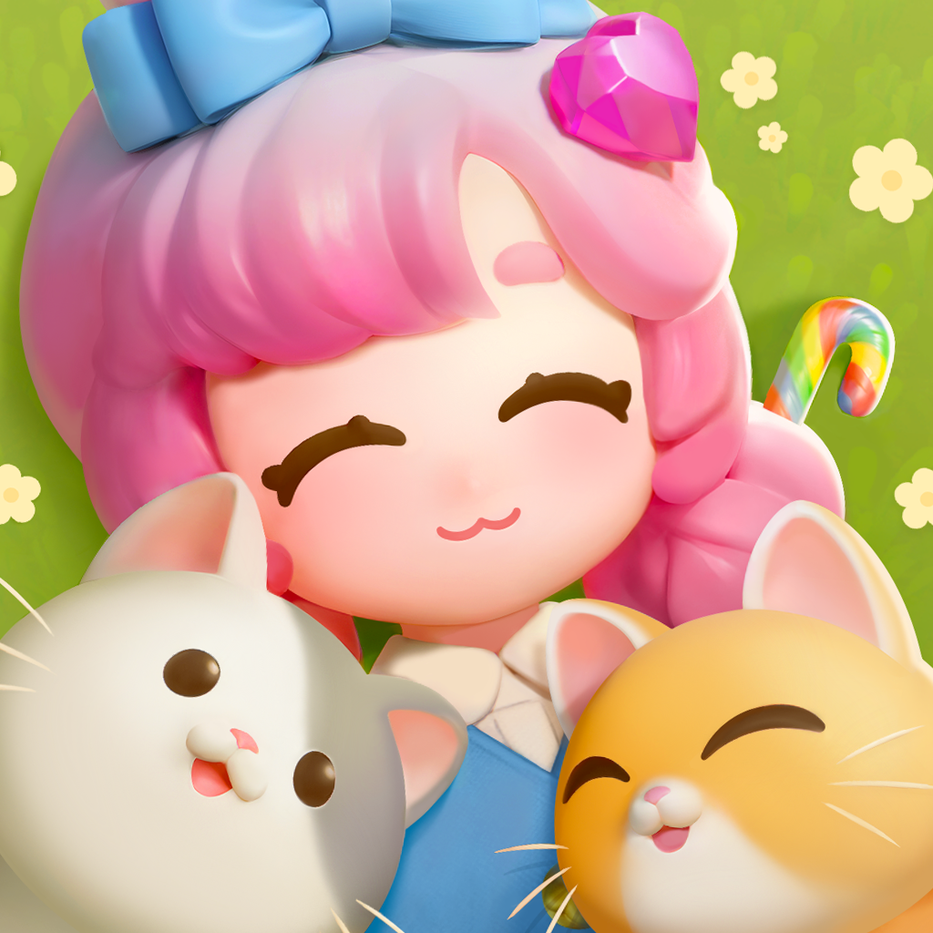 心动小镇MOD作弊菜单