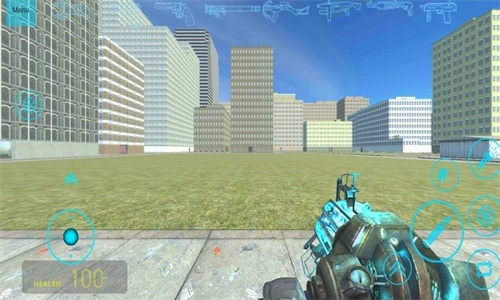 盖瑞模组高仿版