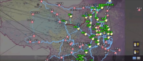 遨游中国模拟器自由模式