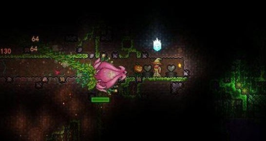 泰拉瑞亚1.4.4.9存档版