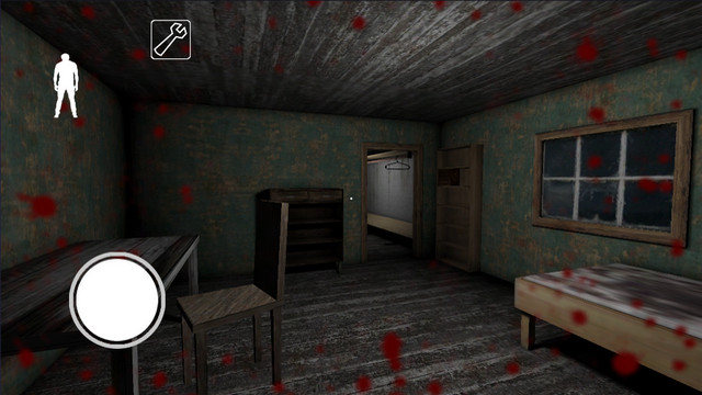 恐怖老奶奶波奇酱模组