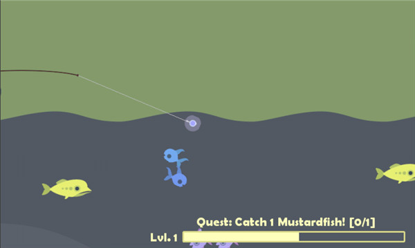 小猫钓鱼内置菜单版中文