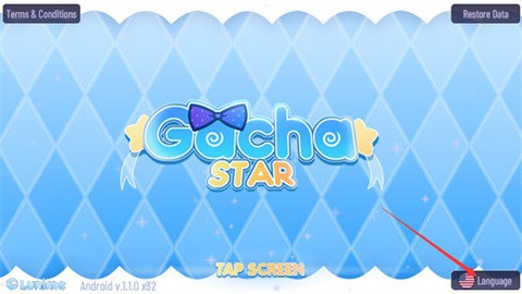 加查之星凹凸世界版