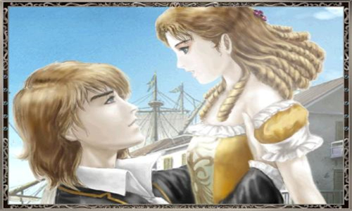 大航海时代4威力加强版安装包安卓