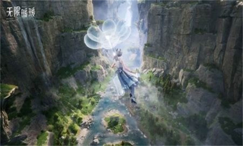 无限暖暖体验服手游