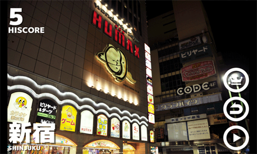 幽灵线东京正式版