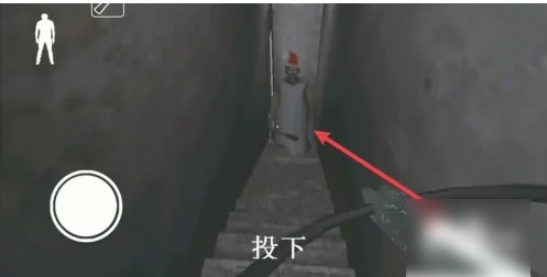 恐怖老奶奶2联机版