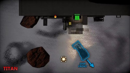 致命公司联机版