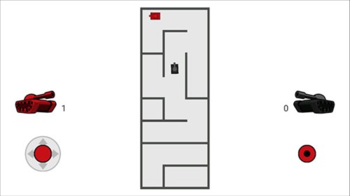 坦克动荡2最新版