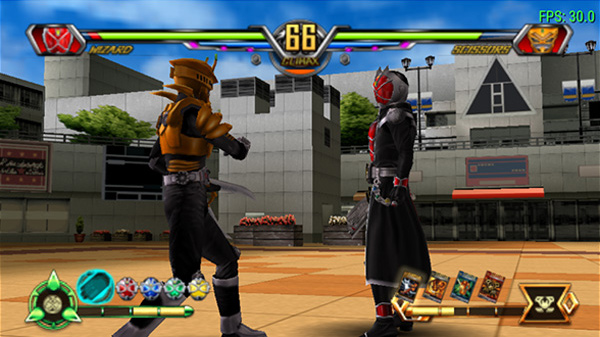 假面骑士超巅峰英雄中文版安卓