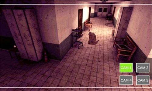 标本零恐怖生存联机版中文版