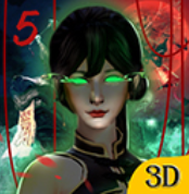 无尽噩梦5怨灵咒免广告版