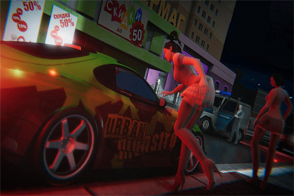 火力全开2城市狂热最新版本2026