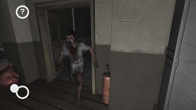 恐怖老奶奶2联机版(GYannG)