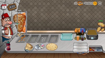 沙威玛传奇无广告版